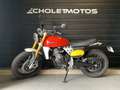 Fantic Caballero 125 Rot - thumbnail 4