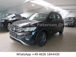 Volkswagen T-Cross Life*SHZ*ACC*Klimaauto*DigitalCockpit*