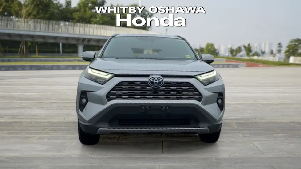 Toyota RAV 4 photo Toyota RAV 4