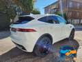 Jaguar E-Pace 2.0D 150 CV AWD aut. R-Dynamic S Blanc - thumbnail 6