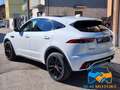 Jaguar E-Pace 2.0D 150 CV AWD aut. R-Dynamic S Blanc - thumbnail 4