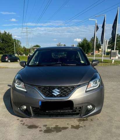 Suzuki Baleno suzuki Baleno 1.0 , 111PS (82kW) + Winterreifen