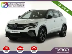 Renault Austral E-Tech 200 Techno Esprit Alpine