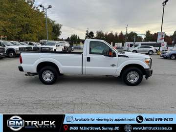 Regular Cab / 8 Ft Long Box / 2wd / Diesel