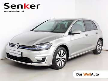 VW e-Golf