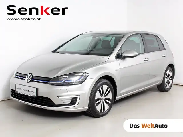 Volkswagen e-Golf VW e-Golf