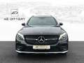 Mercedes-Benz GLC 43 AMG +perf Abg+AHK+ Чорний - thumbnail 6