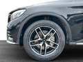 Mercedes-Benz GLC 43 AMG +perf Abg+AHK+ Чорний - thumbnail 14