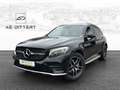 Mercedes-Benz GLC 43 AMG +perf Abg+AHK+ Чорний - thumbnail 1