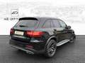 Mercedes-Benz GLC 43 AMG +perf Abg+AHK+ Чорний - thumbnail 4