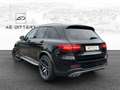 Mercedes-Benz GLC 43 AMG +perf Abg+AHK+ Чорний - thumbnail 5