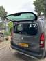 Peugeot Rifter Long Allure 1.2 - Minicamper - Nw Distributieriem! Grijs - thumbnail 10