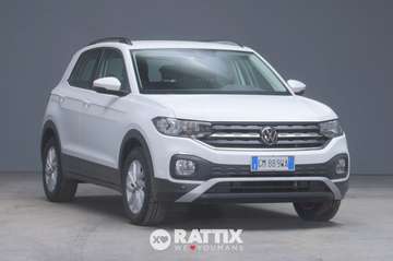 1.0 TSI 110CV Style DSG