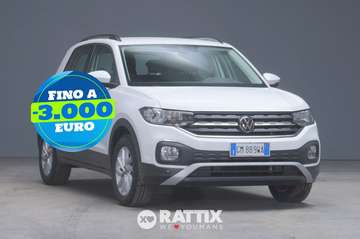1.0 TSI 110CV Style DSG