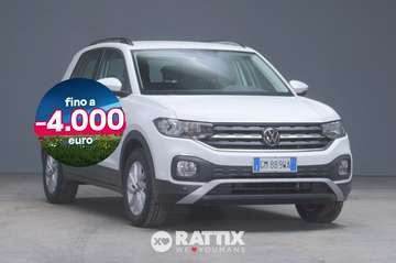 1.0 TSI 110CV Style DSG