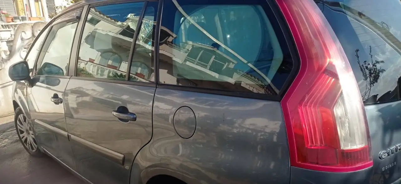 Citroën C4 Picasso