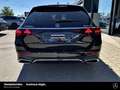 Mercedes-Benz E 220 E 220 d 4M T AMG Distr DigLi AHK Burm Pano 360° Schwarz - thumbnail 9