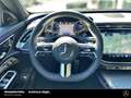 Mercedes-Benz E 220 E 220 d 4M T AMG Distr DigLi AHK Burm Pano 360° Schwarz - thumbnail 7