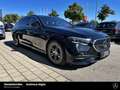 Mercedes-Benz E 220 E 220 d 4M T AMG Distr DigLi AHK Burm Pano 360° Schwarz - thumbnail 12