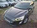 Ford Focus Turnier 1,5 TDCi  * TOP AUSST./ TOP ZUST.* Gris - thumbnail 12