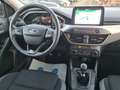 Ford Focus Turnier 1,5 TDCi  * TOP AUSST./ TOP ZUST.* Gris - thumbnail 5
