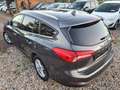 Ford Focus Turnier 1,5 TDCi  * TOP AUSST./ TOP ZUST.* Gris - thumbnail 10