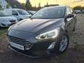 Ford Focus Turnier 1,5 TDCi  * TOP AUSST./ TOP ZUST.* Gris - thumbnail 19