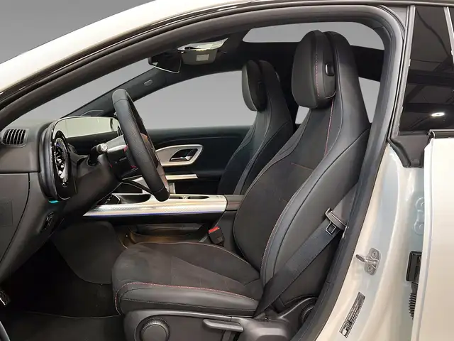 Mercedes-Benz Cla Class view 8