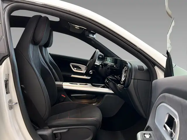Mercedes-Benz Cla Class view 14