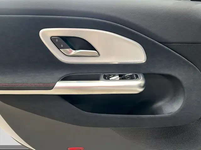 Mercedes-Benz Cla Class view 13