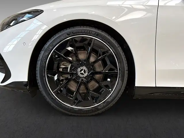 Mercedes-Benz Cla Class view 7