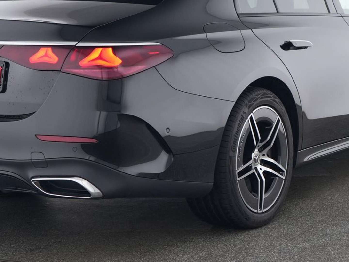 Mercedes Classe E 300 Night Edition -  - Joinsteer - #5