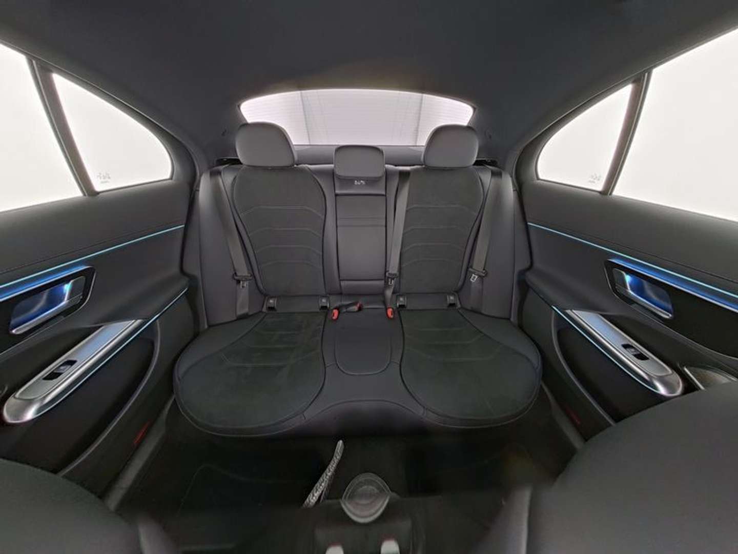 Mercedes Classe E 300 Night Edition -  - Joinsteer - #3