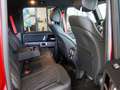 Mercedes-Benz G 500 G 500 PROFESSIONAL SUPERIOR Night I+II MATTLACK Rojo - thumbnail 14