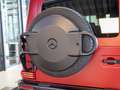 Mercedes-Benz G 500 G 500 PROFESSIONAL SUPERIOR Night I+II MATTLACK Rojo - thumbnail 8