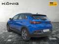 Opel Grandland X X GS 1.2T 130 PS Navi*Allwetter*LED Blau - thumbnail 4