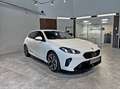 BMW 118 M-Sport ,20d sdrive 150cv,msport Bianco - thumbnail 2