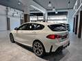 BMW 118 M-Sport ,20d sdrive 150cv,msport Bianco - thumbnail 4