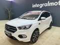 Ford Kuga 1.5TDCi Auto S&S ST-Line 4x2 120 Blanc - thumbnail 3