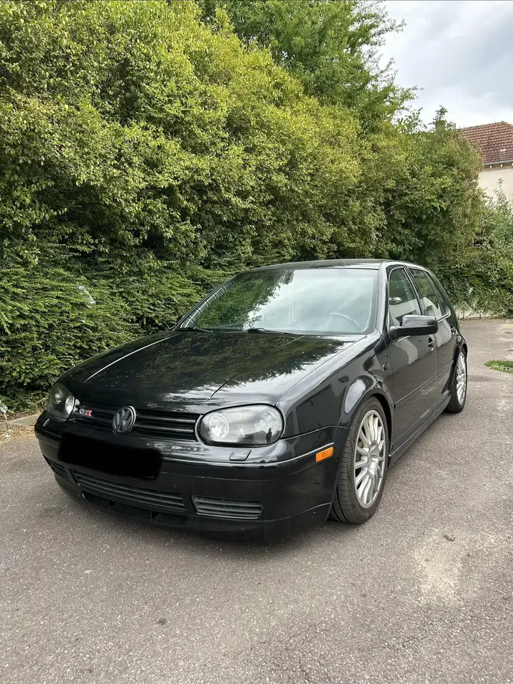 Volkswagen Golf 1.9 TDI - 150 Carat, foto 2