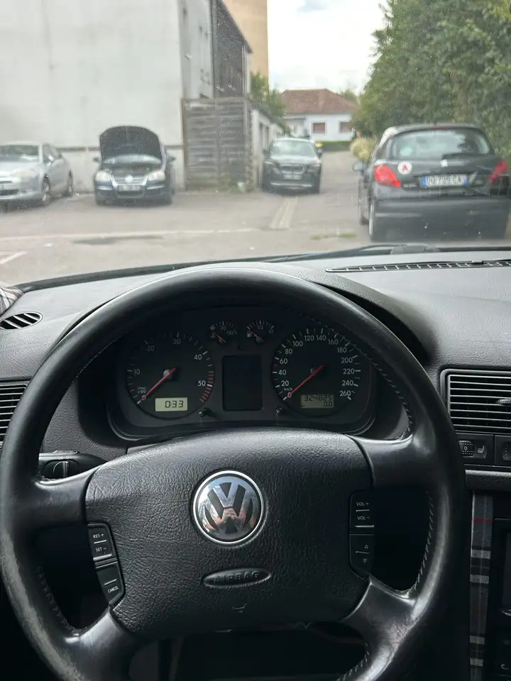 Volkswagen Golf 1.9 TDI - 150 Carat, foto 10
