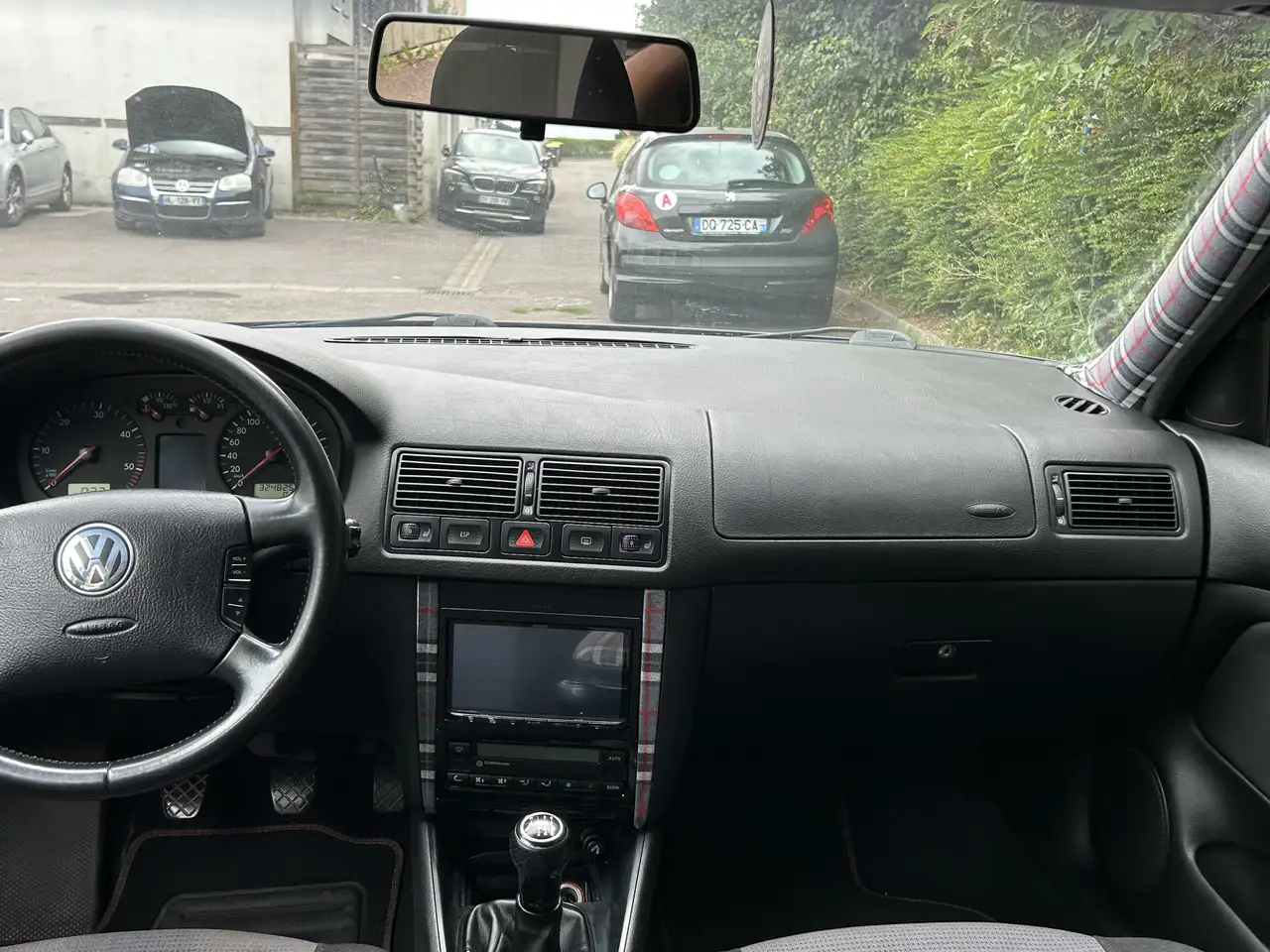 Volkswagen Golf 1.9 TDI - 150 Carat, foto 9