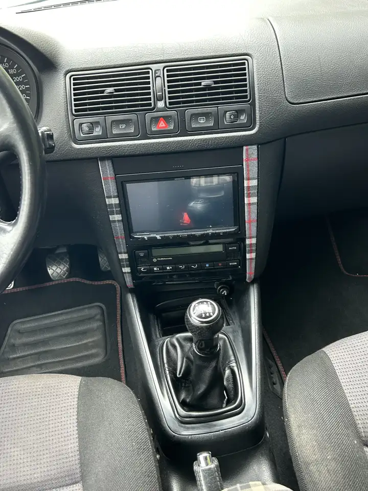 Volkswagen Golf 1.9 TDI - 150 Carat, foto 11