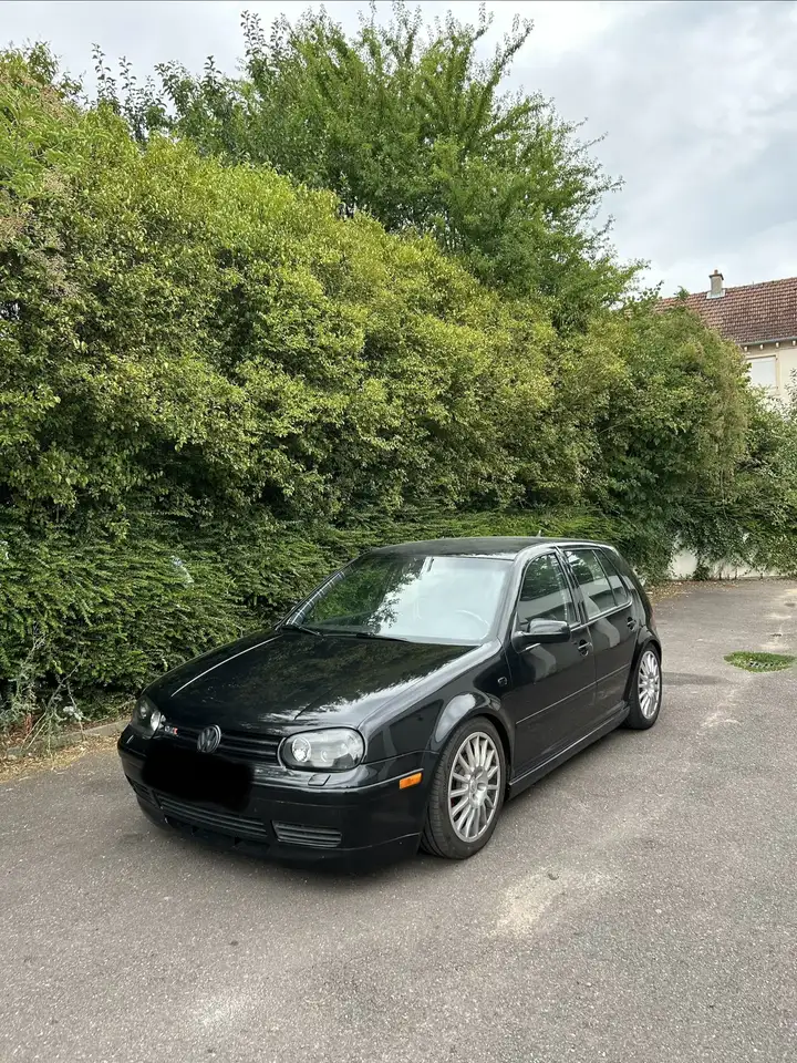 Volkswagen Golf 1.9 TDI - 150 Carat, foto 6