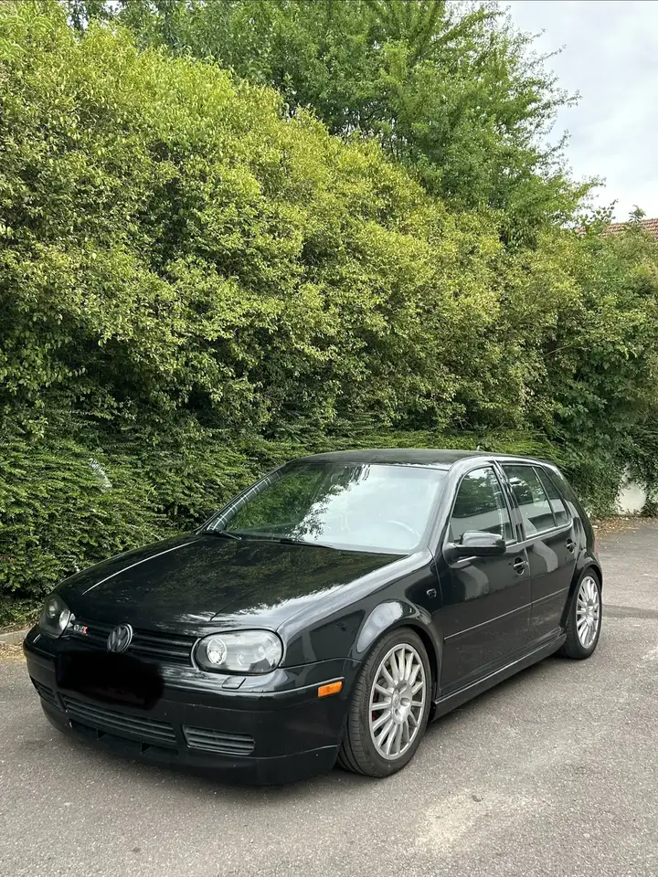 Volkswagen Golf 1.9 TDI - 150 Carat, foto 7