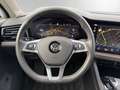 Volkswagen Touareg TOUAREG ATMOSPHERE 4MOTION R LINE + 22 ZOLL ALUS Grau - thumbnail 16