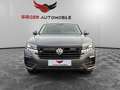 Volkswagen Touareg TOUAREG ATMOSPHERE 4MOTION R LINE + 22 ZOLL ALUS Grau - thumbnail 10