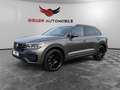 Volkswagen Touareg TOUAREG ATMOSPHERE 4MOTION R LINE + 22 ZOLL ALUS Grau - thumbnail 1