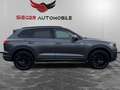 Volkswagen Touareg TOUAREG ATMOSPHERE 4MOTION R LINE + 22 ZOLL ALUS Grau - thumbnail 8