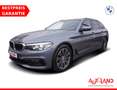 BMW 525 525d Touring Sport Line LED Navi Virtual Cockpit Grau - thumbnail 1